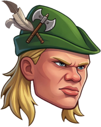 Axeman